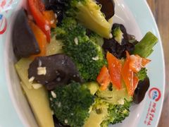 -豫掌柜饸饹面·烩面(秀沿路店)