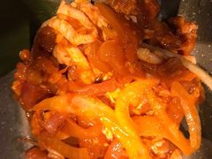 -新石器烤肉(百联川沙店)