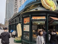 -马迭尔冷饮厅1906(中央大街店)
