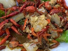 -老谢龙虾(芜湖路店)