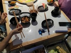 -成都屋头串串(青年北街店)