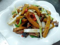 -醉美东江·三文鱼·烧鸡公