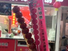-和禄德冰糖葫芦(东四朝内菜市场店)