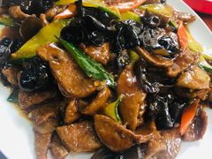 -锅贴王海鲜小馆