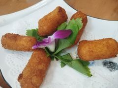 -友强·23年特色海鲜大排档(厦门店)