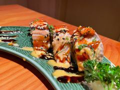 秋天童话-文三酒肆自助放题(新街口友谊广场店)