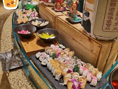 -宁波阳光豪生大酒店·豪生咖啡厅