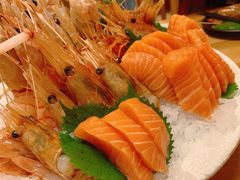 -王鼎精致料理铁板烧(世博源店)