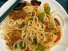 -乡村馕坑肉·烧烤·新疆菜·本地人更爱吃(阿勒泰首店)