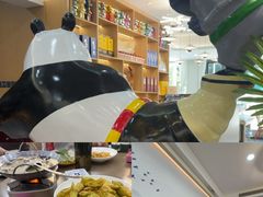 -紫藤园·天目湖大鱼头(南山竹海店)