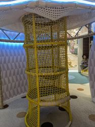 -奈尔宝·儿童乐园·亲子餐厅(苏州大悦城店)