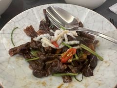 -沈灶河豚宴·河豚融合餐厅(汉中路店)