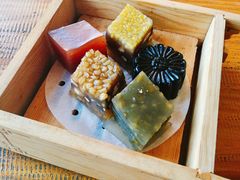 伦教糕-欢姐伦教糕(北海大道北店)