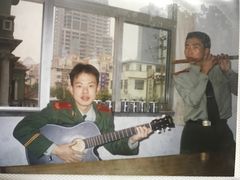 -迷音音乐国际艺术中心(三林店)