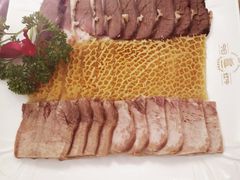 -今日炊牛·潮汕牛肉火锅(华采天地店)