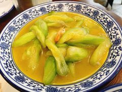 -兰边碗(鼓楼店)