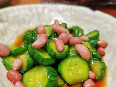 -大盐帮川菜馆(长楹天街店)