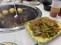 -哈尔滨东北铁锅炖(都督街店)