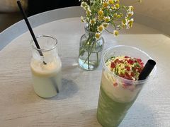 -Hello·生日蛋糕·下午茶·甜品台茶歇(瑞安东山店)