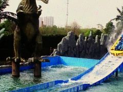-阿酋湾水上乐园