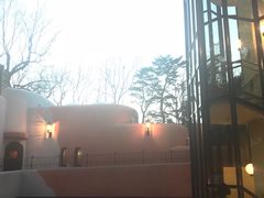 -三鹰之森吉卜力美术馆