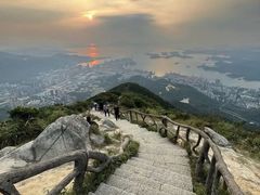 -梧桐山风景名胜区