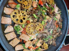 -一烙锅(友谊店)