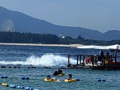 -三亚蜈支洲岛旅游区