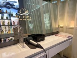 -Mr.JUDY洗个头发