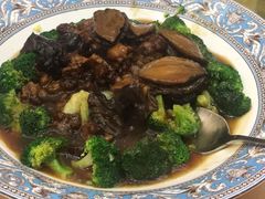 -顶鲜101美食美景餐厅