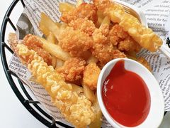 -穆拉诺餐厅(上海玻璃博物馆店)