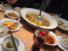 -太二酸菜鱼(深圳布吉万象汇店)