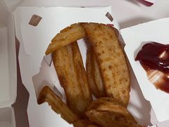 -麦当劳(漳州二路店)