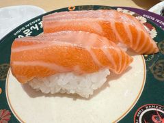 -万岁寿司(万国店)