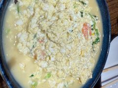 -蚝堡海鲜·威海菜·海肠捞饭·烧烤·亚洲吃蚝公司(幸福门店)