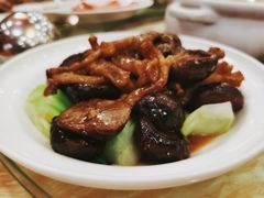 -乡下人家大酒楼(大鳌溪店)
