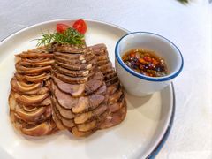 -大眼锅贴水饺(河东店)