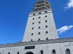 -珲春防川景区