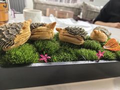 刺猬之恋-3号仓库·创意中国菜(新世界城店)