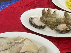 -花苑美食横琴生蚝火锅(拱北粤华路店)