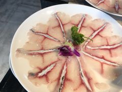 -七秒鱼·斑鱼火锅(太阳城店)