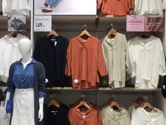 -优衣库(珠海华发商都店)