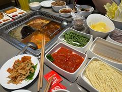 -海底捞火锅(杭州萧山宝龙广场店)