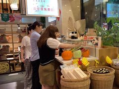 -川味堂·四川豆花(八卦岭店)