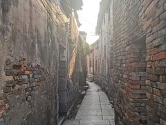 -上甘棠村