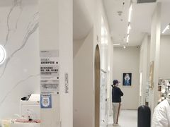 -海马体照相馆(大连柏威年购物中心店)