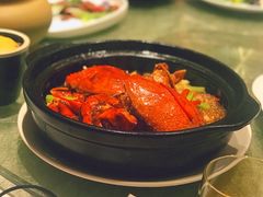 -上海小南国(正大店)