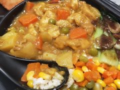 -花莲东大门国际观光夜市