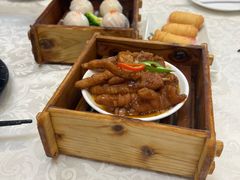 -鼎珑点心仔(燕塘店)
