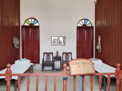 -遵义会议纪念馆